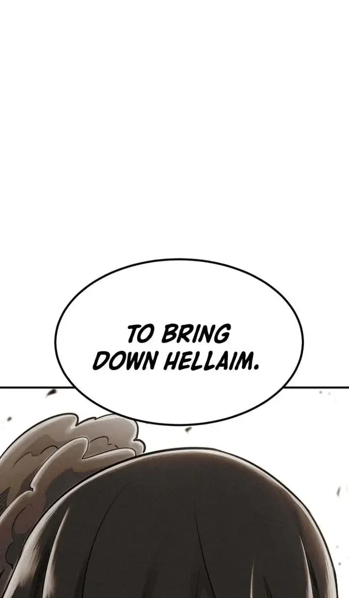 I Awoke as a God After Auto-Battling for a Million Years Chapter 110 Page 38
