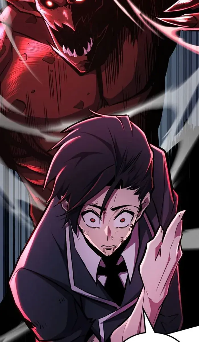 I Awoke as a God After Auto-Battling for a Million Years Chapter 110 Page 45
