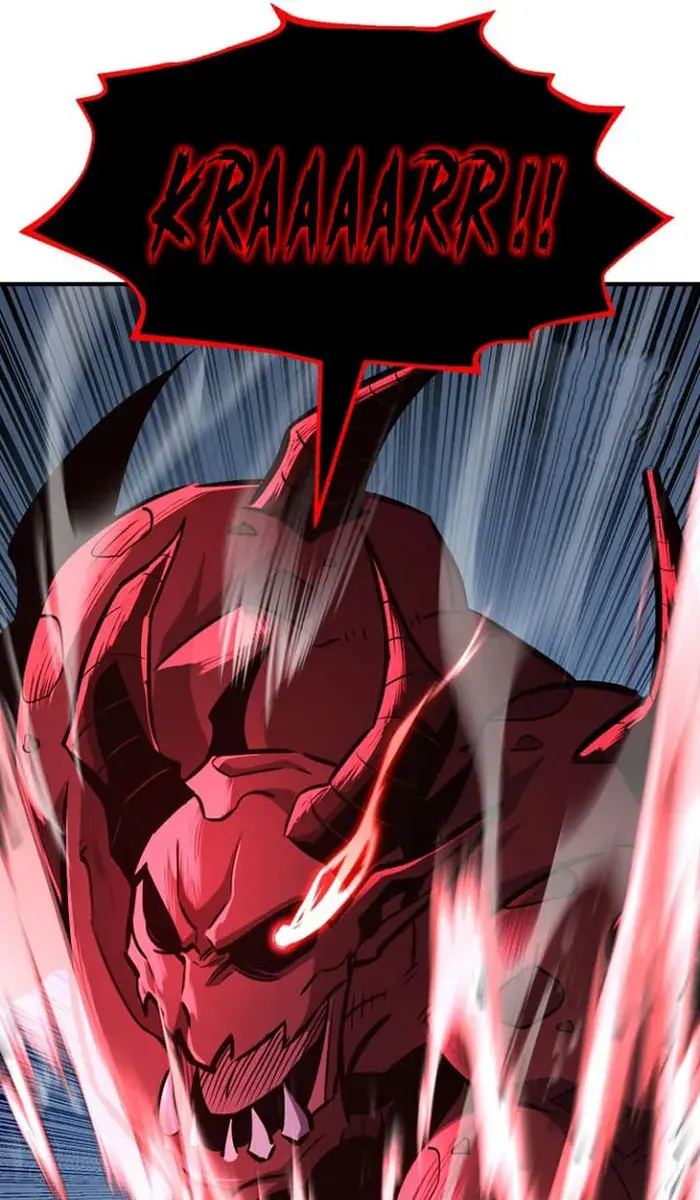 I Awoke as a God After Auto-Battling for a Million Years Chapter 110 Page 48