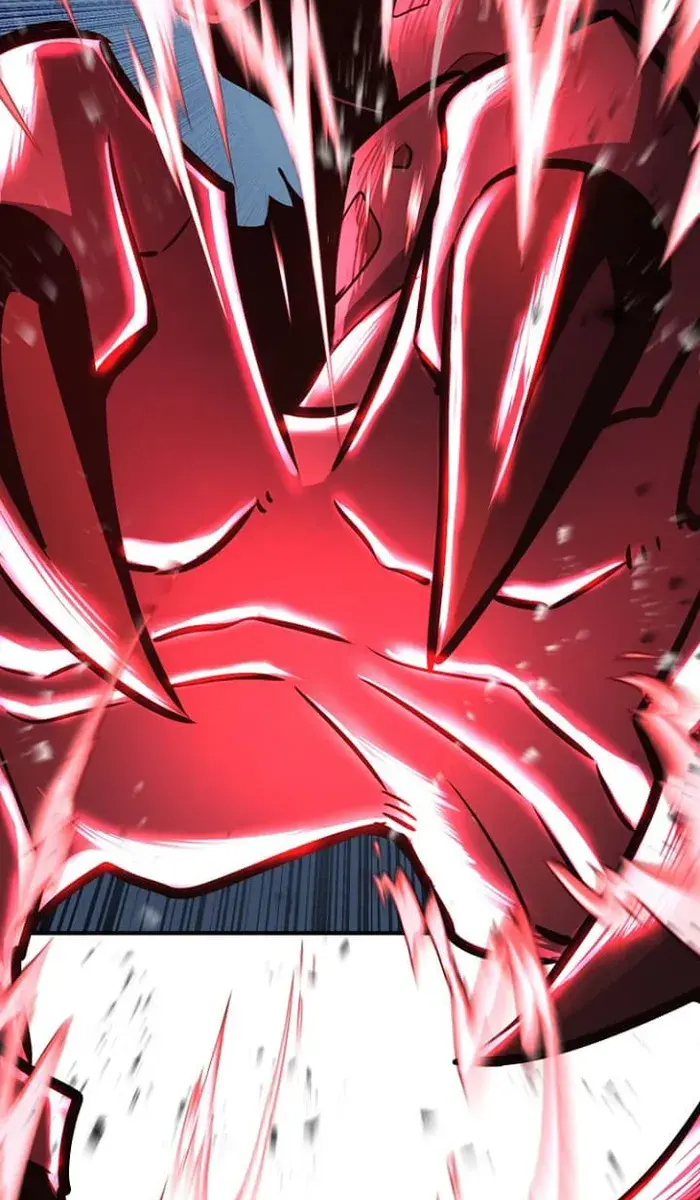 I Awoke as a God After Auto-Battling for a Million Years Chapter 110 Page 49
