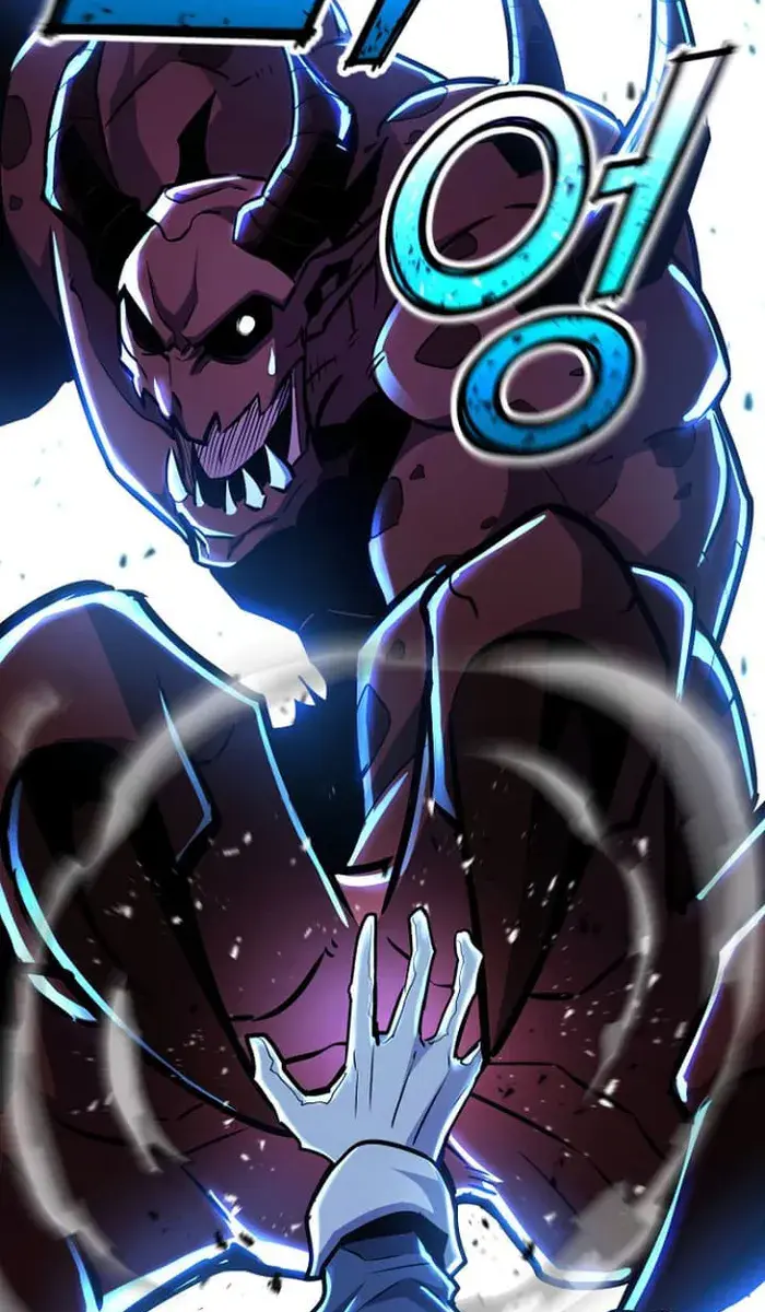I Awoke as a God After Auto-Battling for a Million Years Chapter 110 Page 52