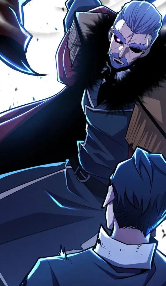 I Awoke as a God After Auto-Battling for a Million Years Chapter 110 Page 53