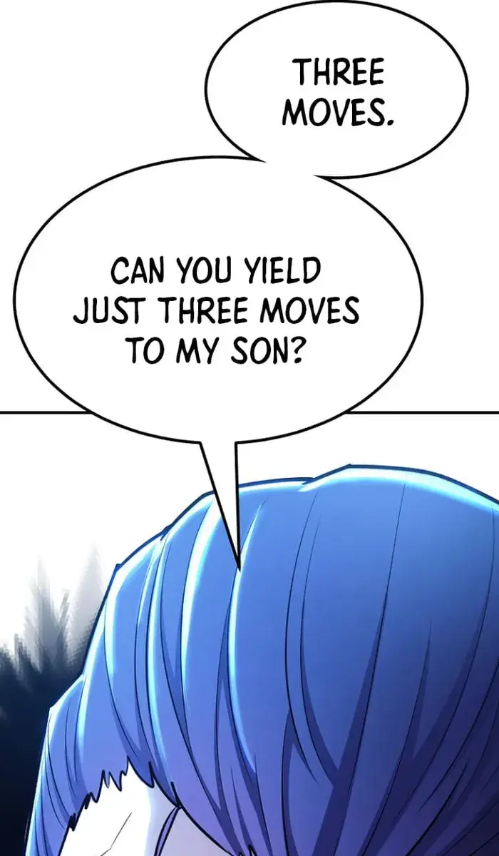 I Awoke as a God After Auto-Battling for a Million Years Chapter 110 Page 55