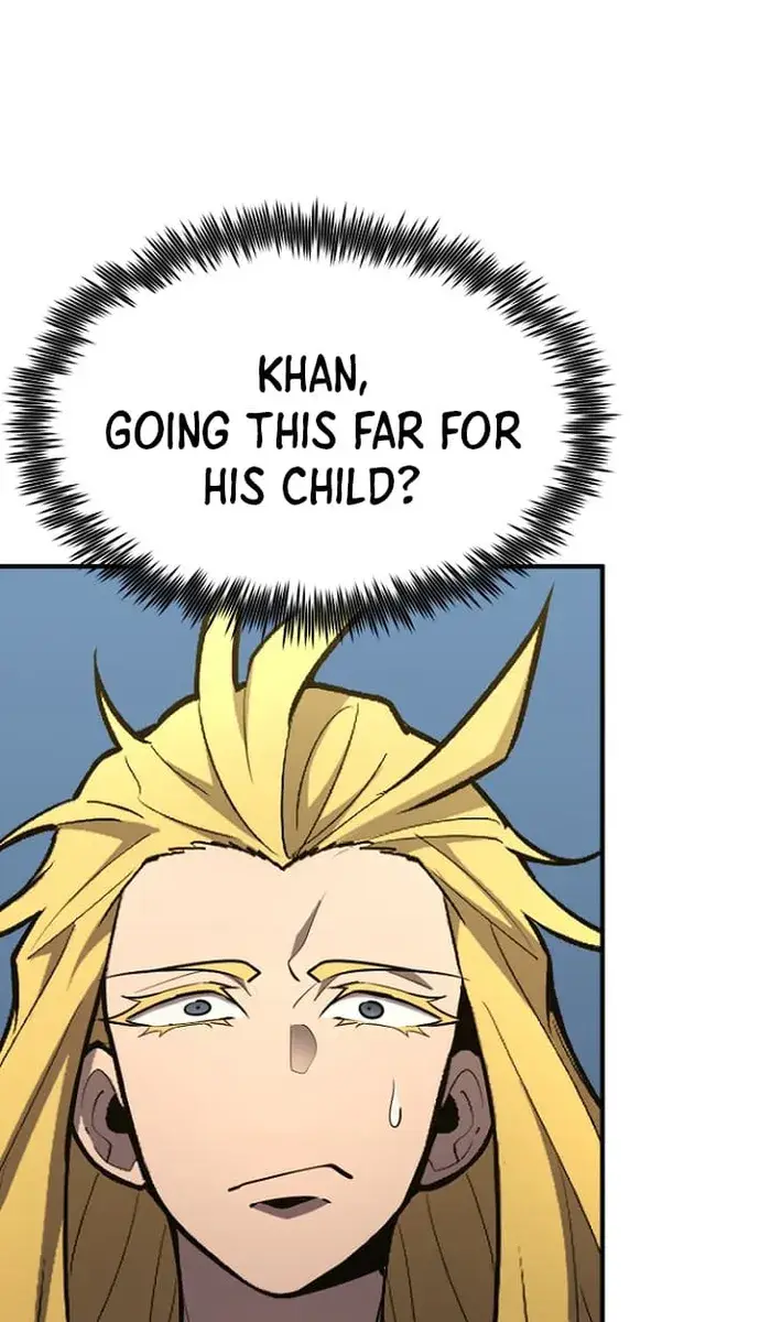 I Awoke as a God After Auto-Battling for a Million Years Chapter 110 Page 57
