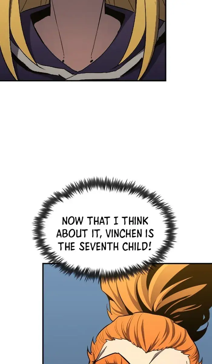 I Awoke as a God After Auto-Battling for a Million Years Chapter 110 Page 58