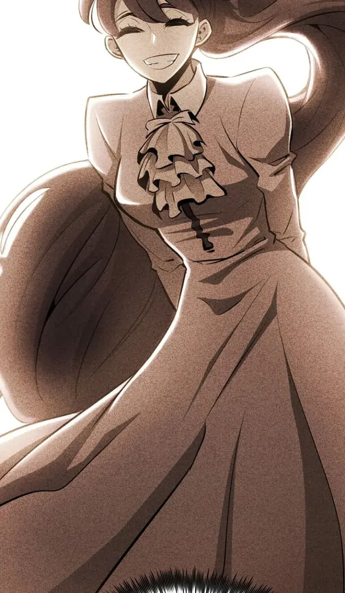 I Awoke as a God After Auto-Battling for a Million Years Chapter 110 Page 61