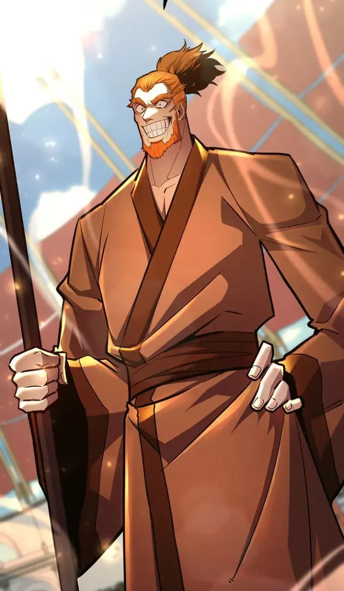 I Awoke as a God After Auto-Battling for a Million Years Chapter 110 Page 65