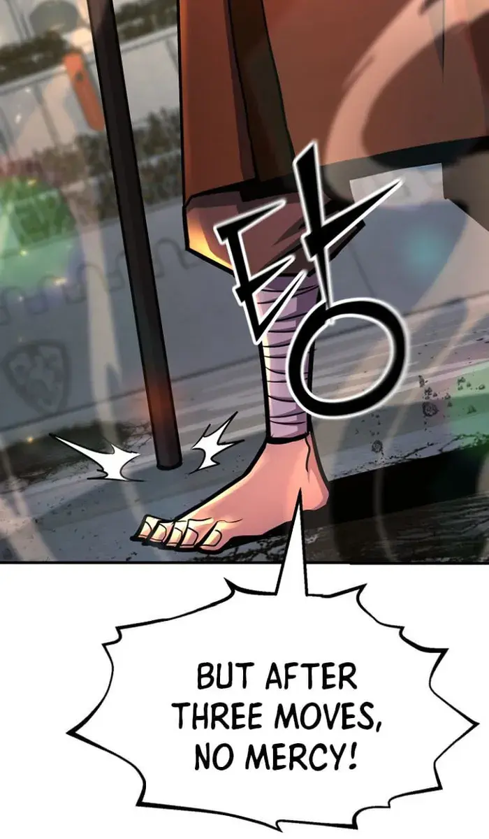 I Awoke as a God After Auto-Battling for a Million Years Chapter 110 Page 66