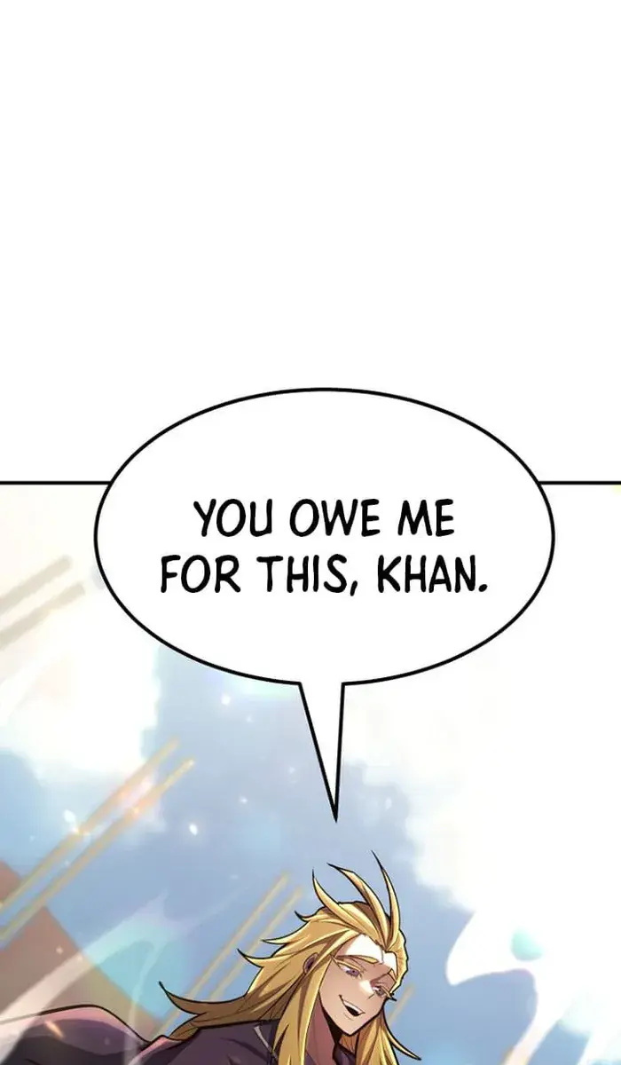 I Awoke as a God After Auto-Battling for a Million Years Chapter 110 Page 67