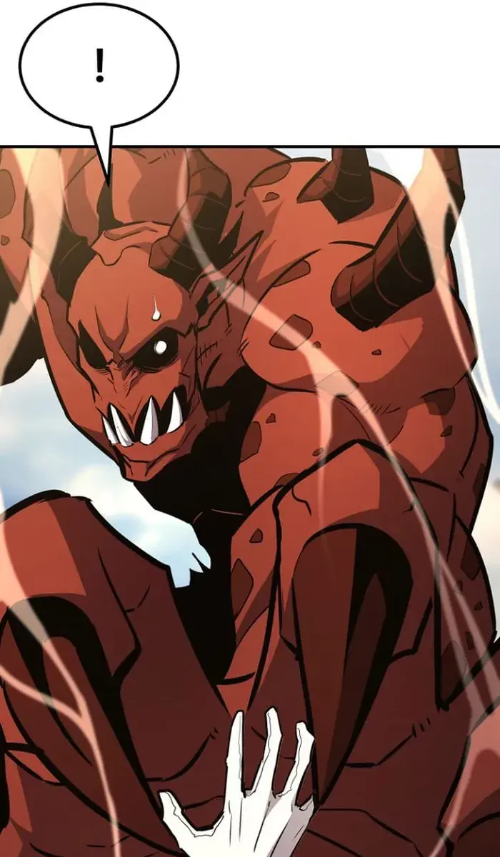 I Awoke as a God After Auto-Battling for a Million Years Chapter 110 Page 70