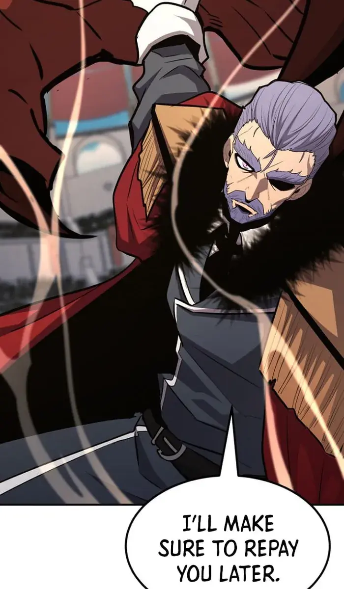 I Awoke as a God After Auto-Battling for a Million Years Chapter 110 Page 71