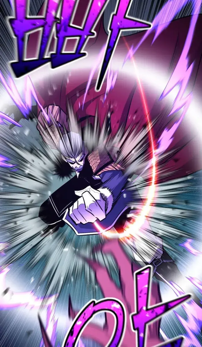 I Awoke as a God After Auto-Battling for a Million Years Chapter 110 Page 74
