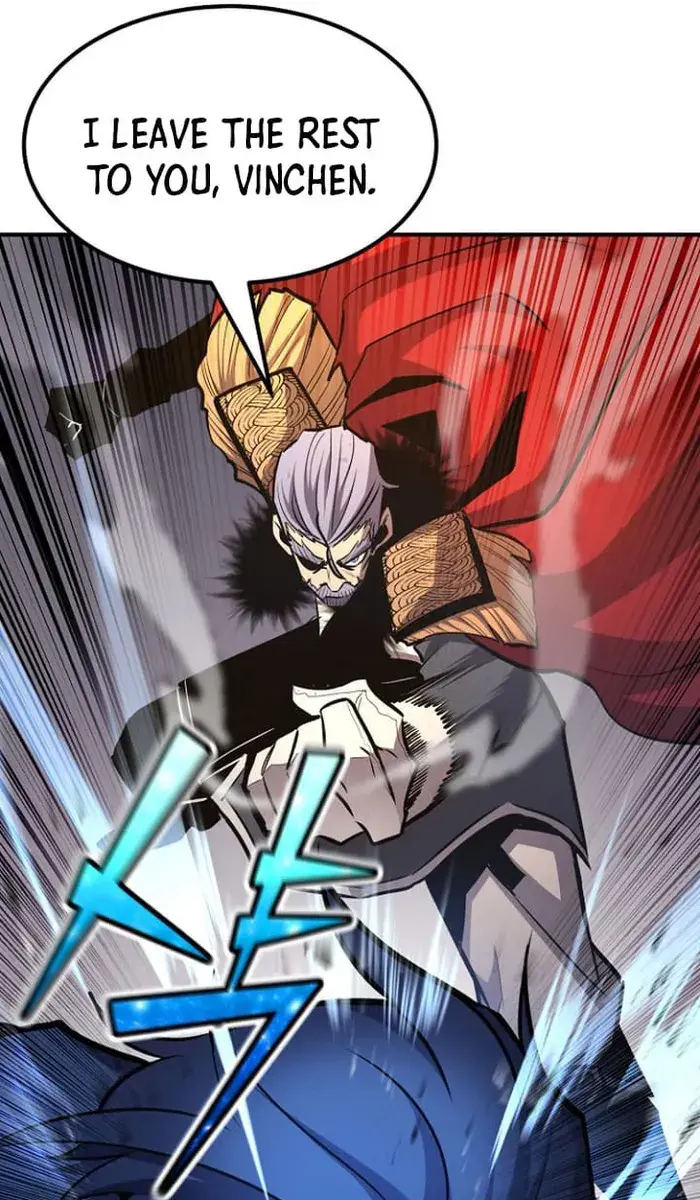 I Awoke as a God After Auto-Battling for a Million Years Chapter 110 Page 78