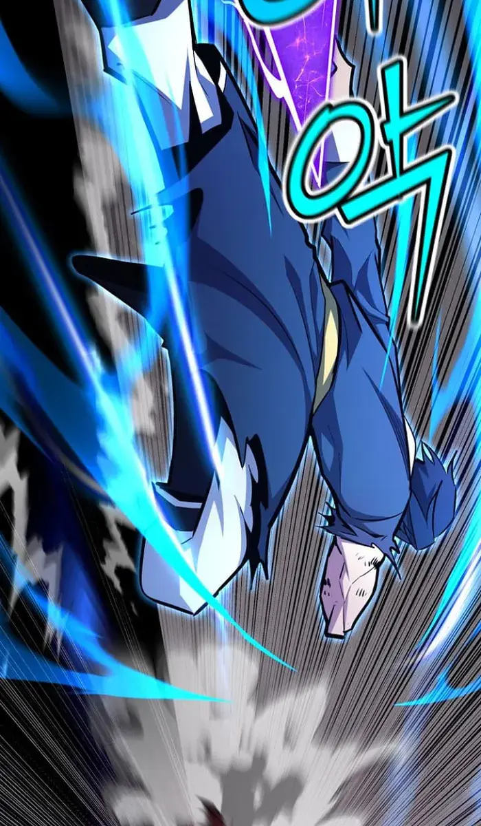 I Awoke as a God After Auto-Battling for a Million Years Chapter 110 Page 81