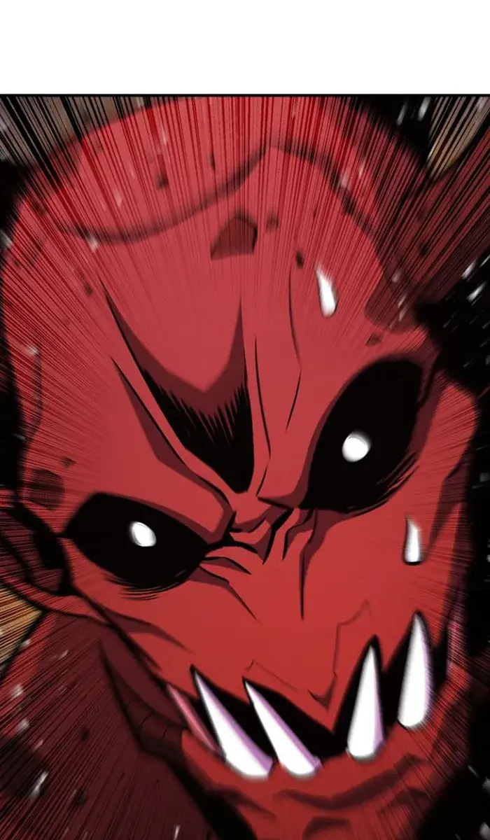 I Awoke as a God After Auto-Battling for a Million Years Chapter 110 Page 83
