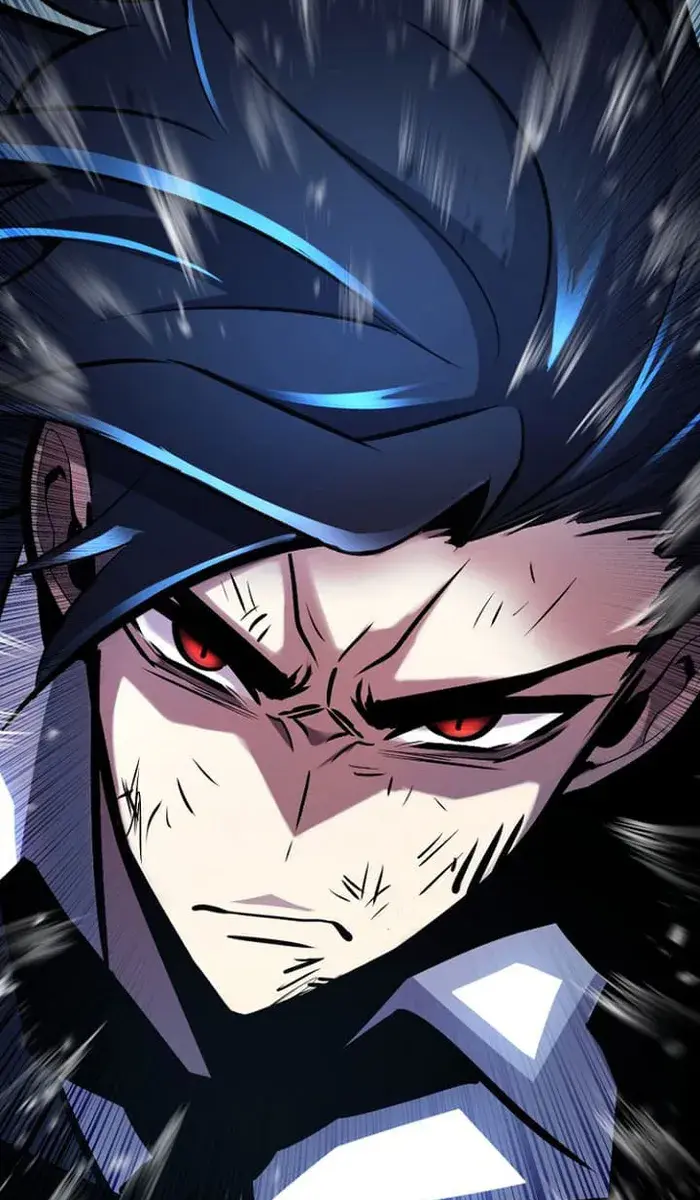 I Awoke as a God After Auto-Battling for a Million Years Chapter 110 Page 85