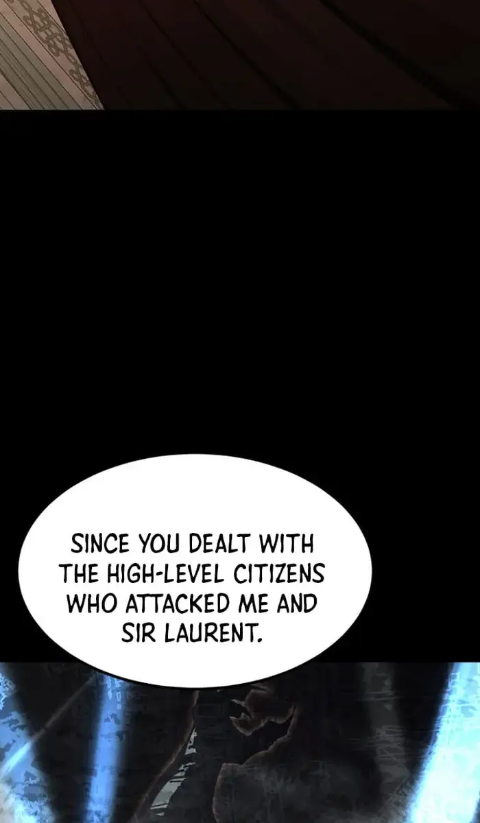 I Awoke as a God After Auto-Battling for a Million Years Chapter 110 Page 90