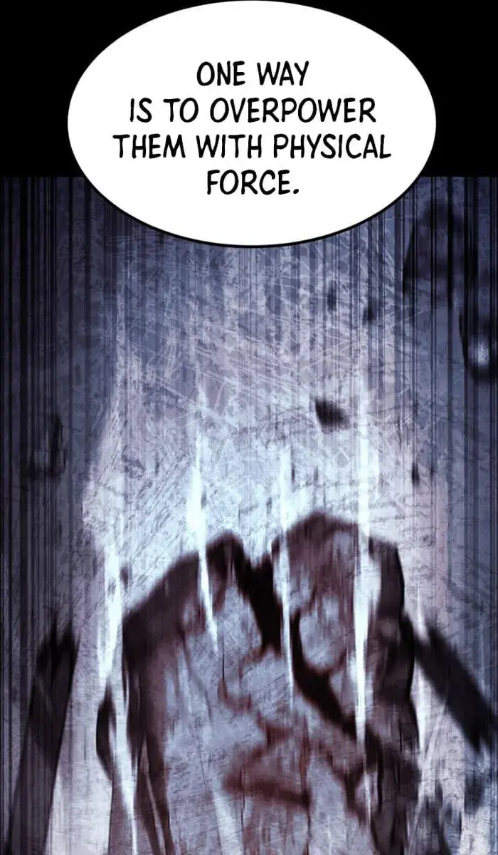 I Awoke as a God After Auto-Battling for a Million Years Chapter 110 Page 95