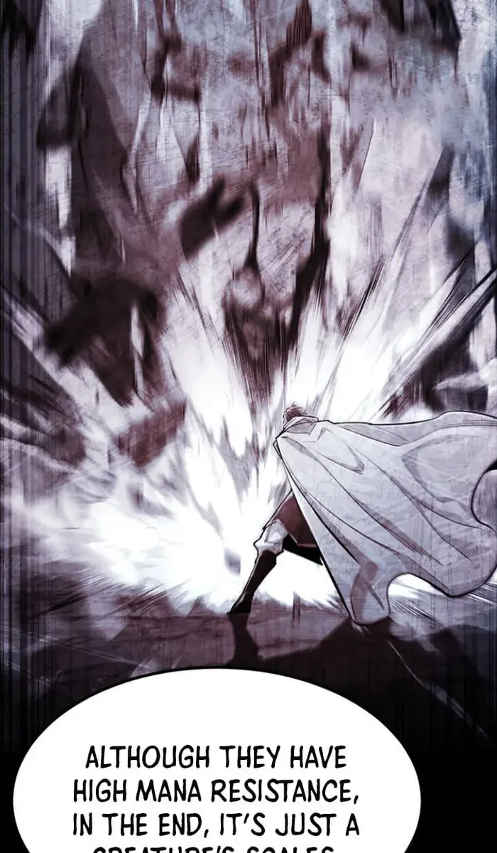 I Awoke as a God After Auto-Battling for a Million Years Chapter 110 Page 96
