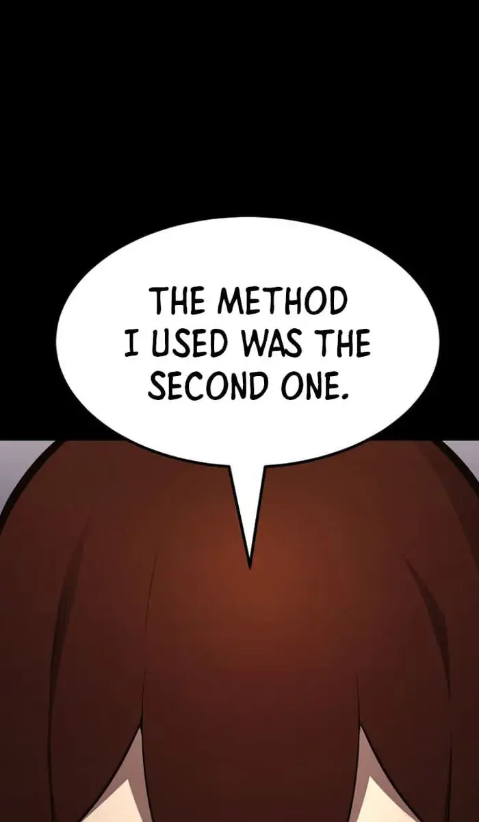 I Awoke as a God After Auto-Battling for a Million Years Chapter 110 Page 99