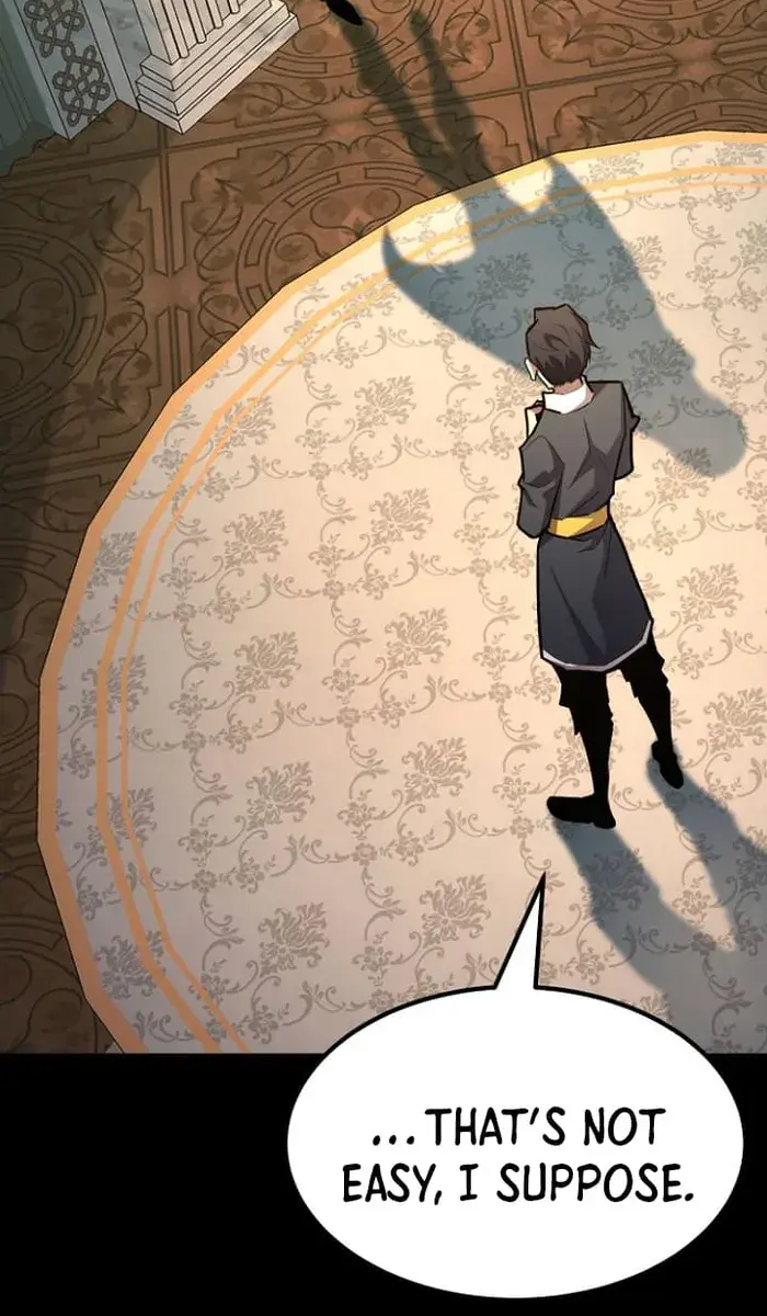 I Awoke as a God After Auto-Battling for a Million Years Chapter 110 Page 105