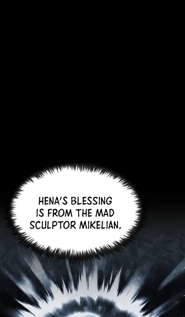 I Awoke as a God After Auto-Battling for a Million Years Chapter 110 Page 106