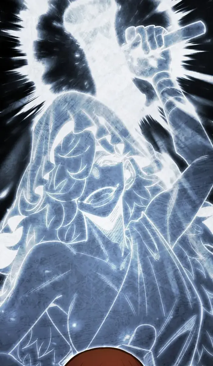 I Awoke as a God After Auto-Battling for a Million Years Chapter 110 Page 107