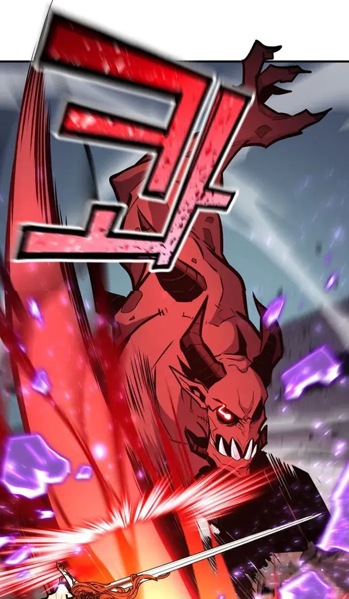 I Awoke as a God After Auto-Battling for a Million Years Chapter 110 Page 113