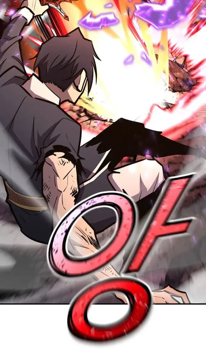 I Awoke as a God After Auto-Battling for a Million Years Chapter 110 Page 114