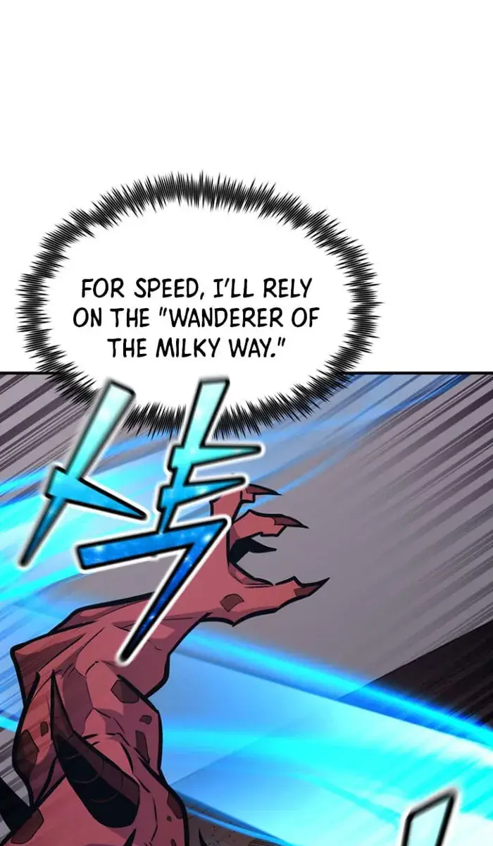 I Awoke as a God After Auto-Battling for a Million Years Chapter 110 Page 116