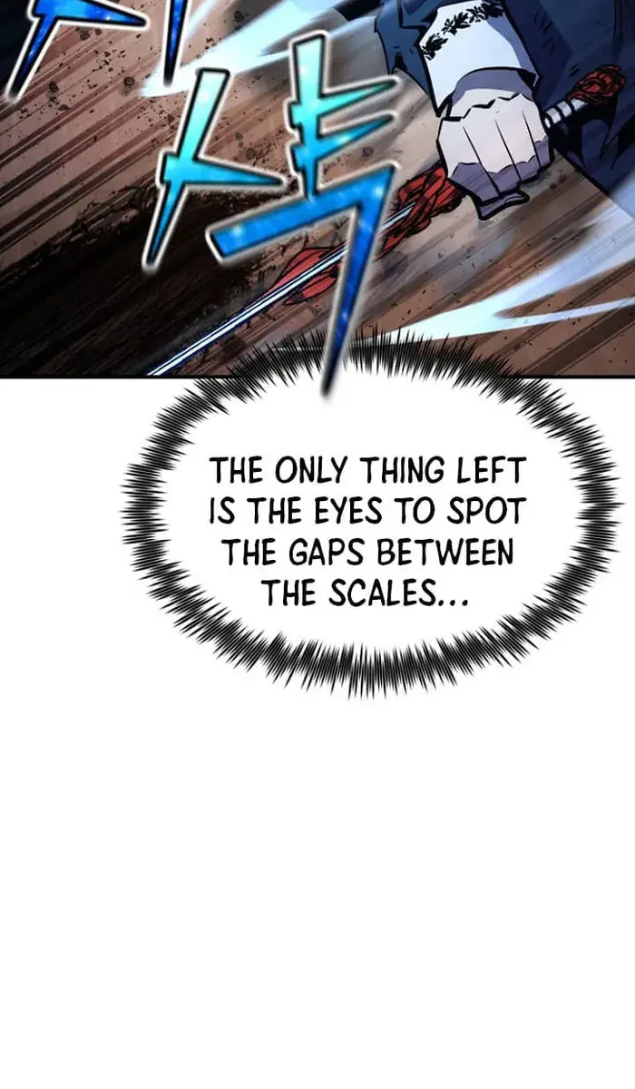 I Awoke as a God After Auto-Battling for a Million Years Chapter 110 Page 118