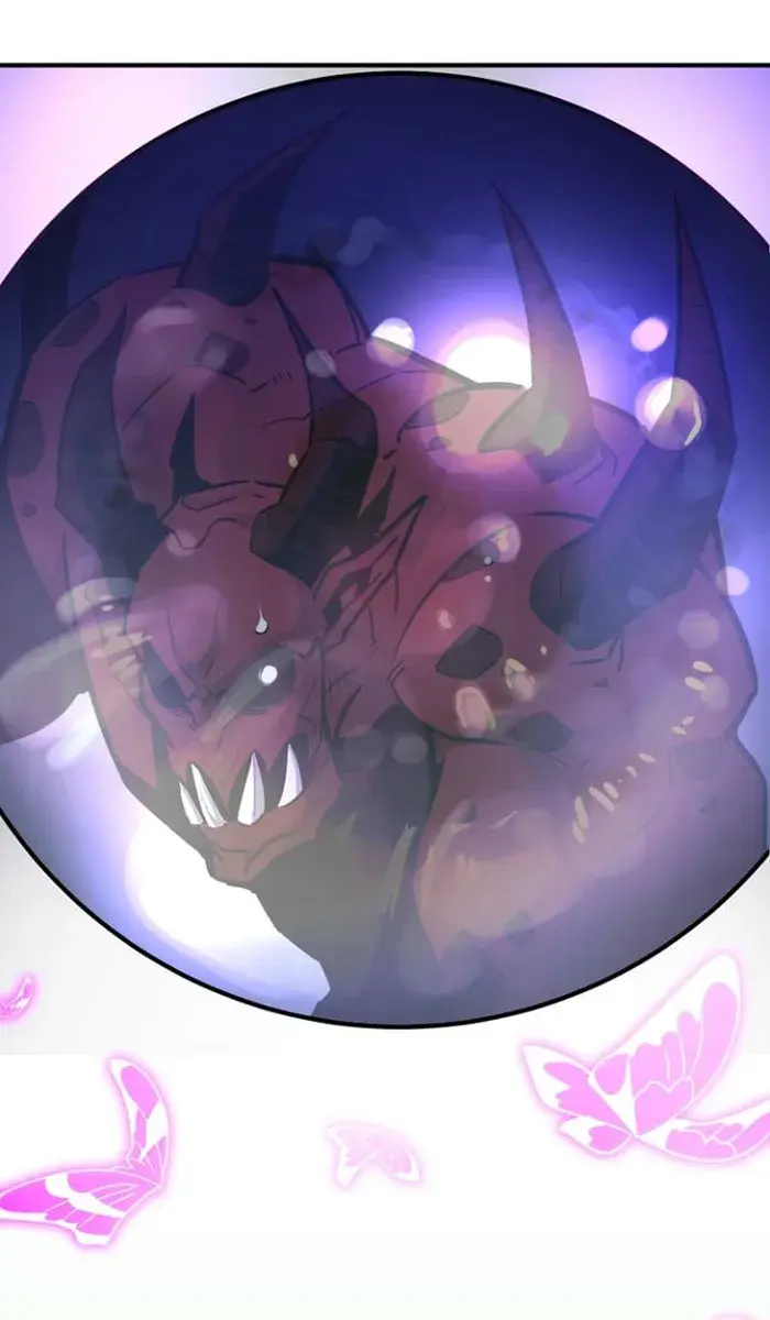 I Awoke as a God After Auto-Battling for a Million Years Chapter 110 Page 120