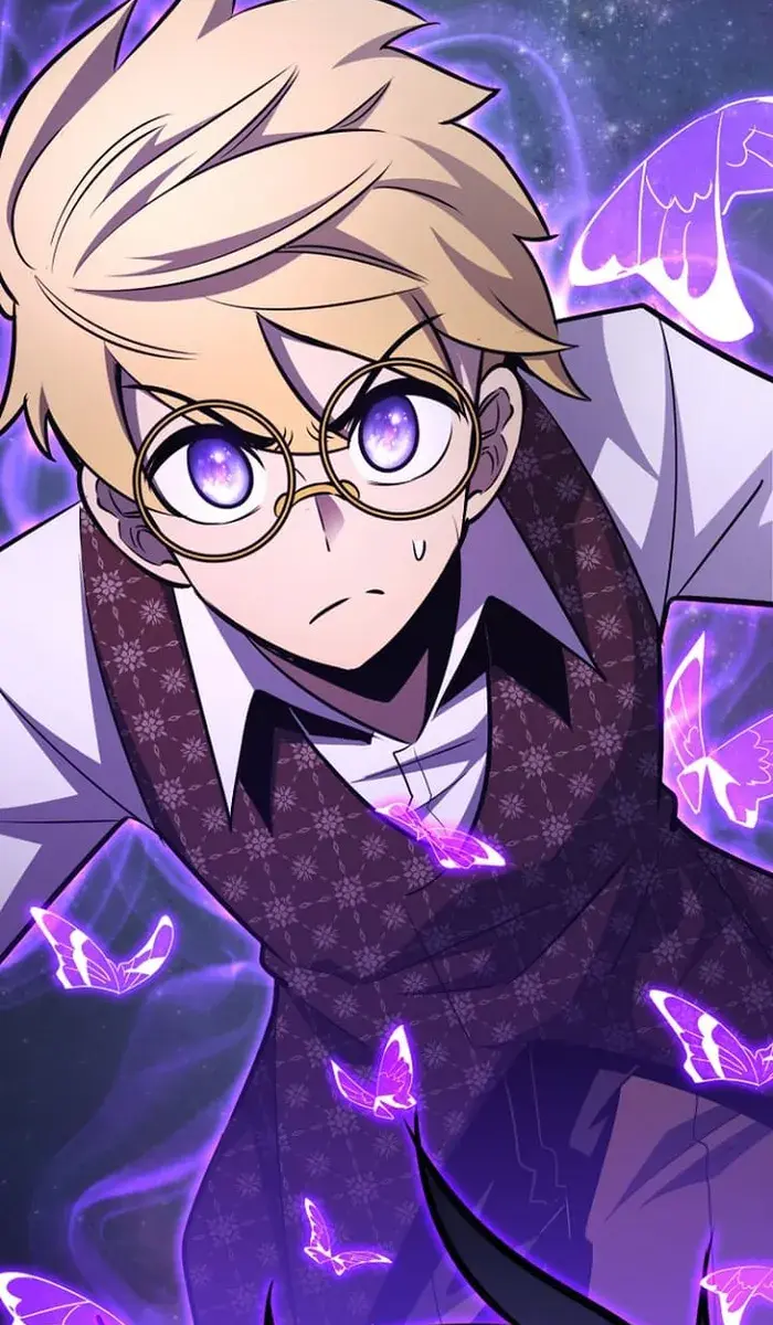 I Awoke as a God After Auto-Battling for a Million Years Chapter 110 Page 122