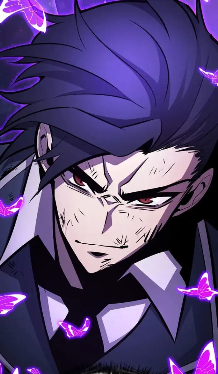 I Awoke as a God After Auto-Battling for a Million Years Chapter 110 Page 123