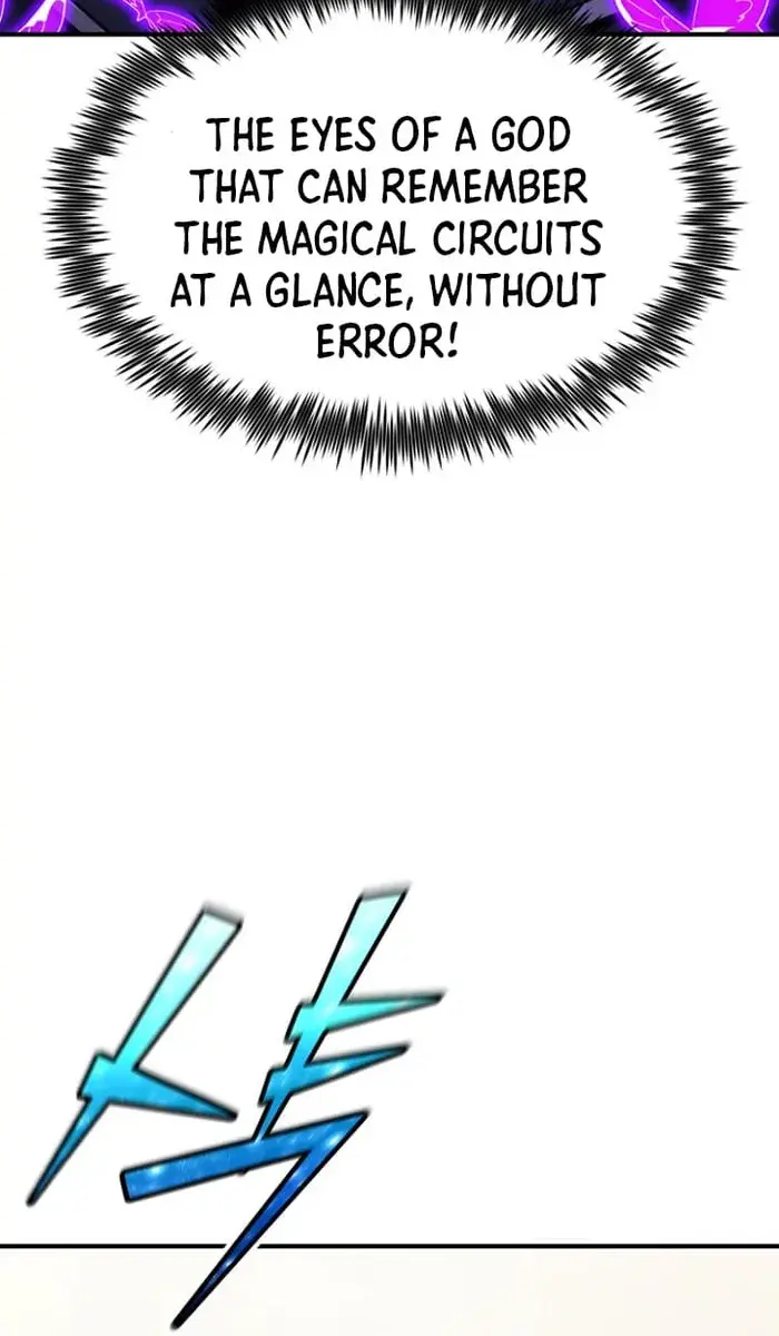 I Awoke as a God After Auto-Battling for a Million Years Chapter 110 Page 124