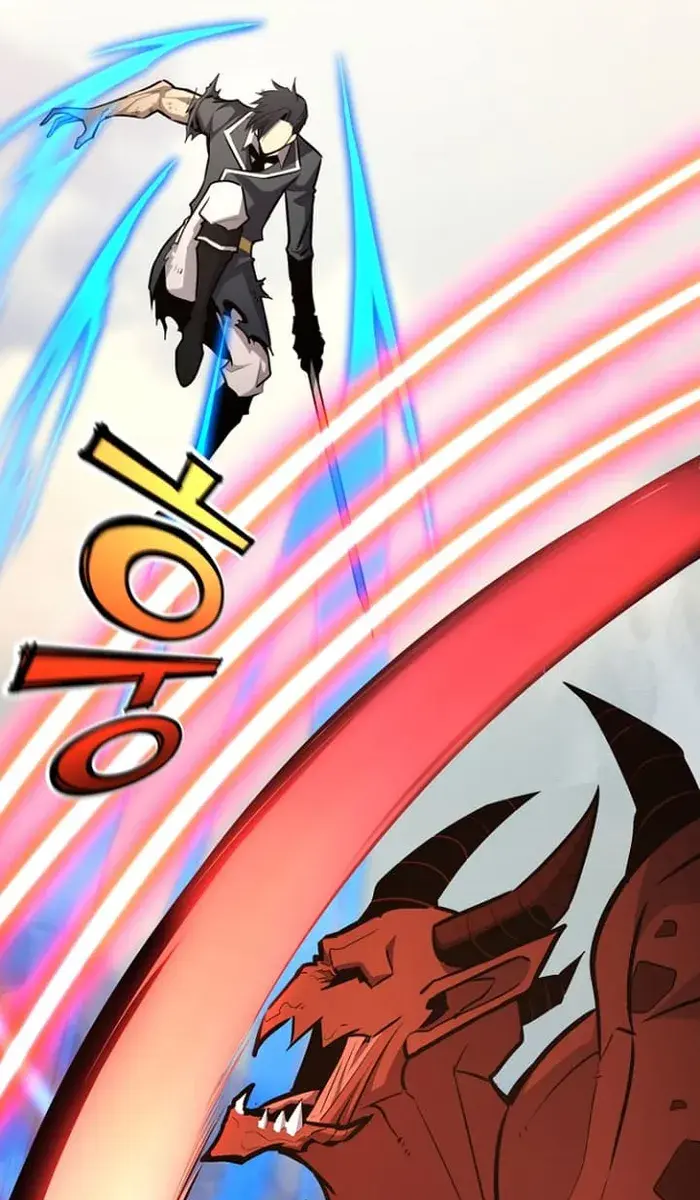 I Awoke as a God After Auto-Battling for a Million Years Chapter 110 Page 125