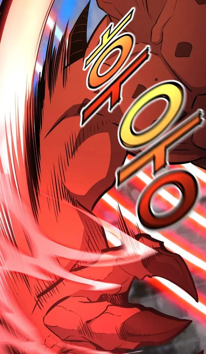 I Awoke as a God After Auto-Battling for a Million Years Chapter 110 Page 126