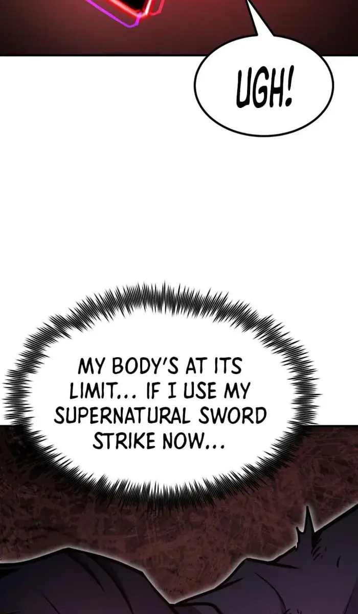 I Awoke as a God After Auto-Battling for a Million Years Chapter 110 Page 131