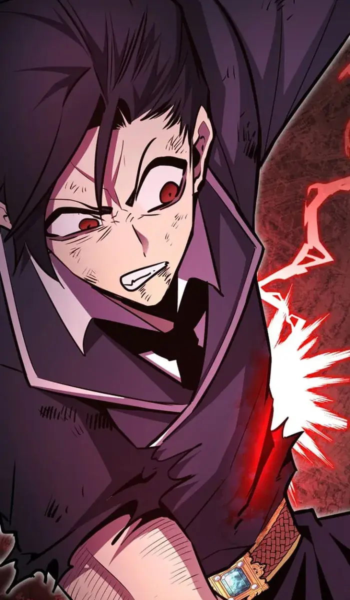 I Awoke as a God After Auto-Battling for a Million Years Chapter 110 Page 132