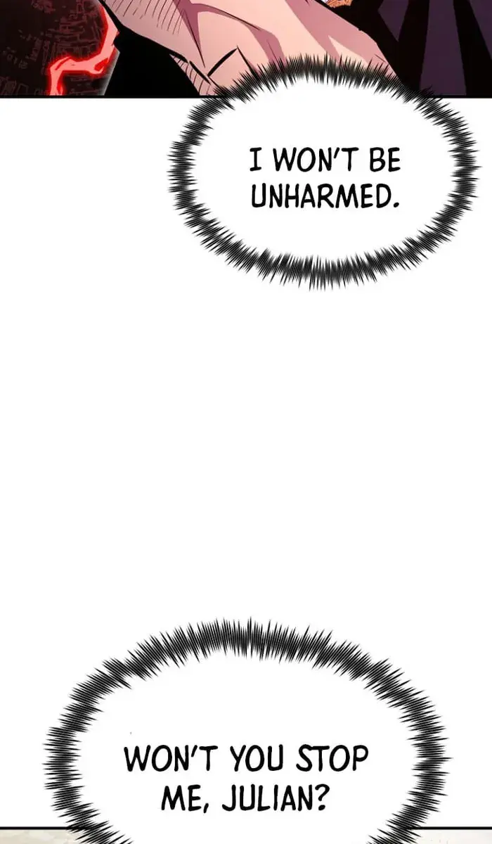 I Awoke as a God After Auto-Battling for a Million Years Chapter 110 Page 133