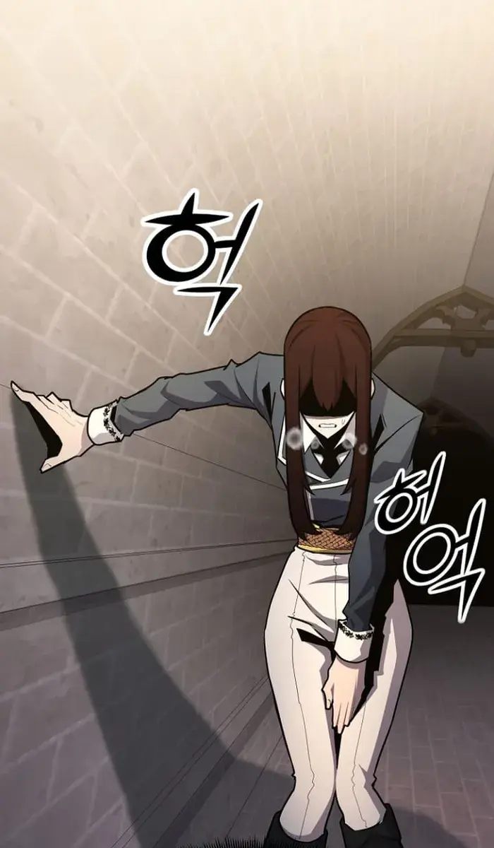 I Awoke as a God After Auto-Battling for a Million Years Chapter 110 Page 140