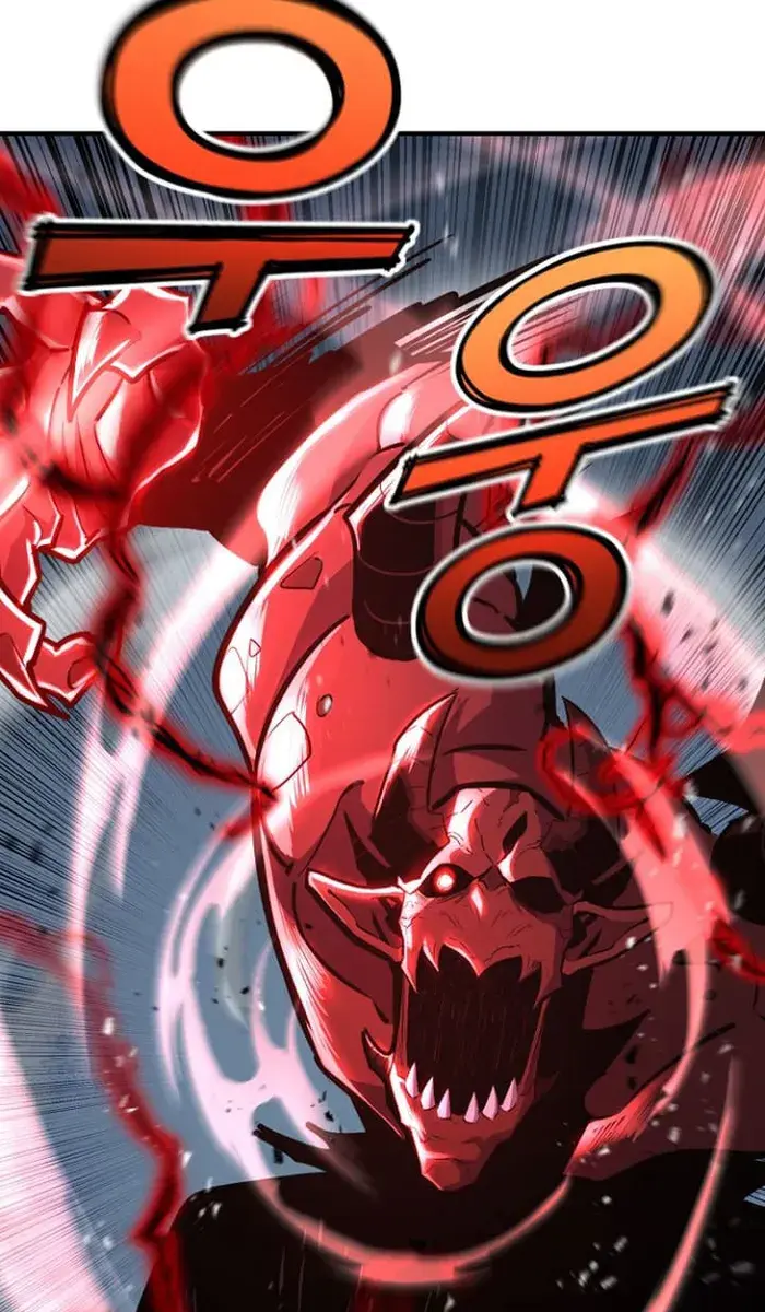 I Awoke as a God After Auto-Battling for a Million Years Chapter 110 Page 145
