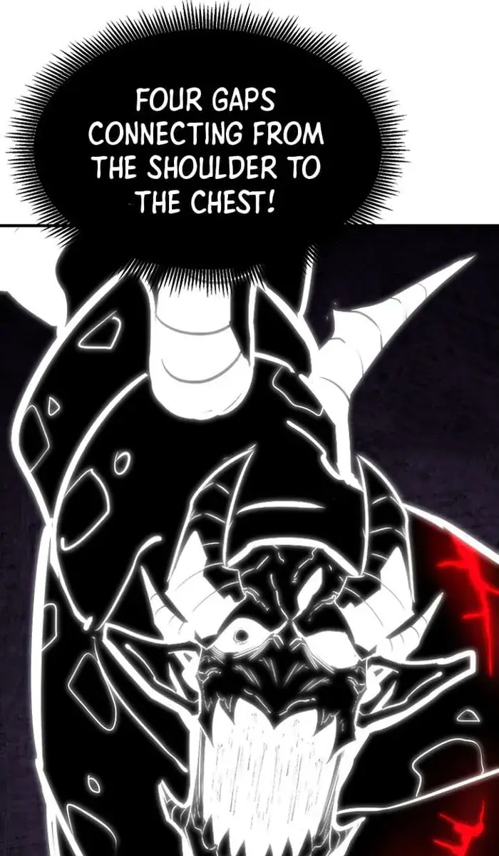 I Awoke as a God After Auto-Battling for a Million Years Chapter 110 Page 149