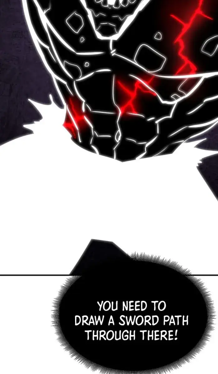 I Awoke as a God After Auto-Battling for a Million Years Chapter 110 Page 150