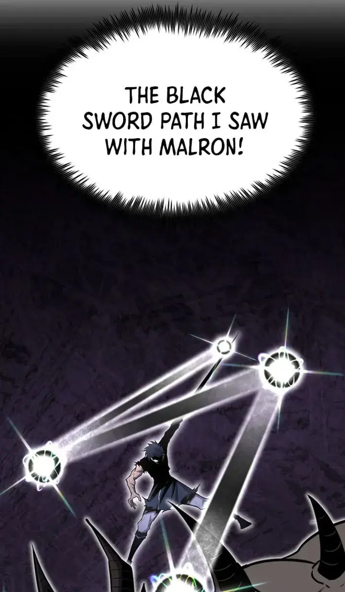 I Awoke as a God After Auto-Battling for a Million Years Chapter 110 Page 153