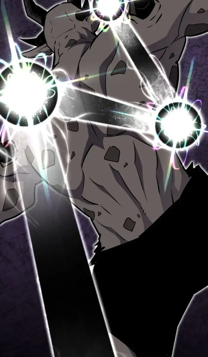 I Awoke as a God After Auto-Battling for a Million Years Chapter 110 Page 154