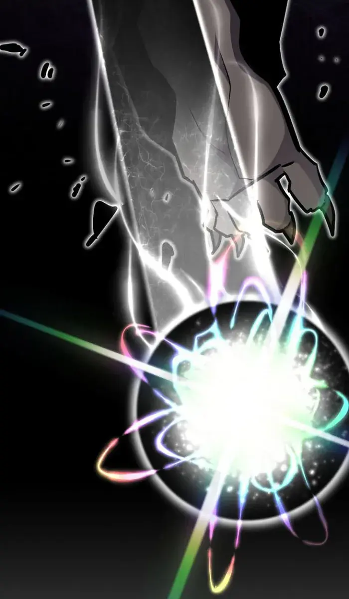I Awoke as a God After Auto-Battling for a Million Years Chapter 110 Page 155