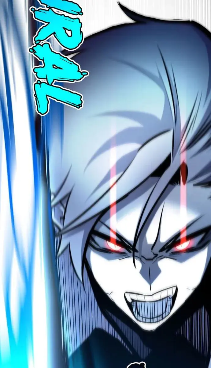 I Awoke as a God After Auto-Battling for a Million Years Chapter 111 Page 2