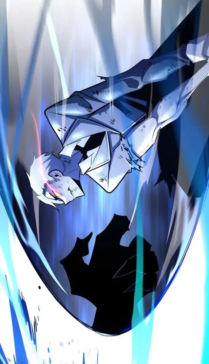 I Awoke as a God After Auto-Battling for a Million Years Chapter 111 Page 5