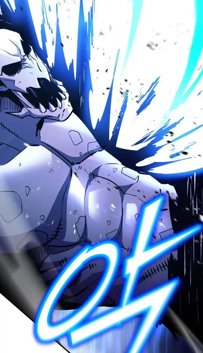 I Awoke as a God After Auto-Battling for a Million Years Chapter 111 Page 6